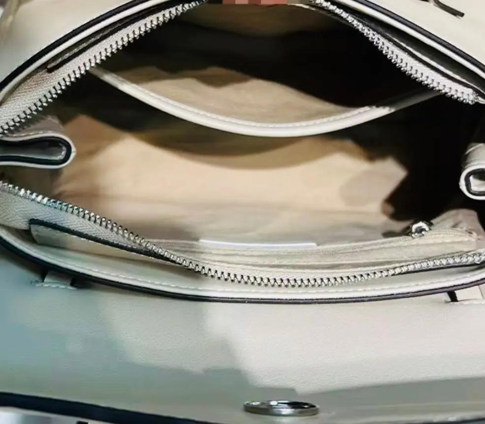 THE BIDDY SATCHEL