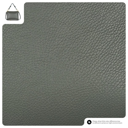 Calf Leather Shoulder Bag