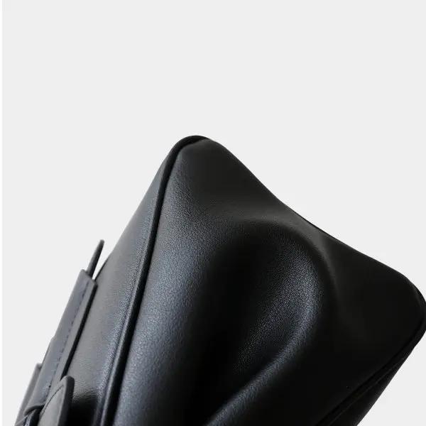 THE BIDDY SATCHEL