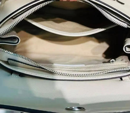 THE BIDDY SATCHEL