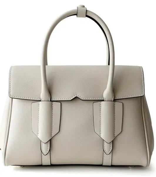 THE BIDDY SATCHEL