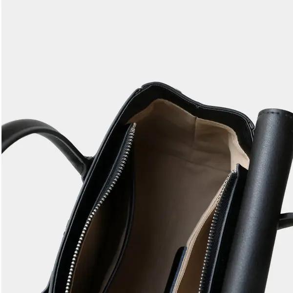 THE BIDDY SATCHEL