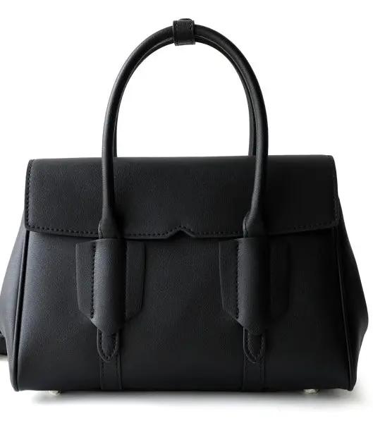 THE BIDDY SATCHEL
