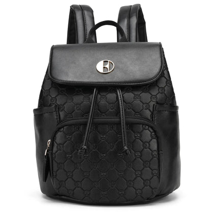 Compass 3 Piece Weekender, Backpack & Crossbody Set