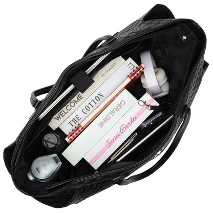 Compass 3 Piece Weekender, Backpack & Crossbody Set