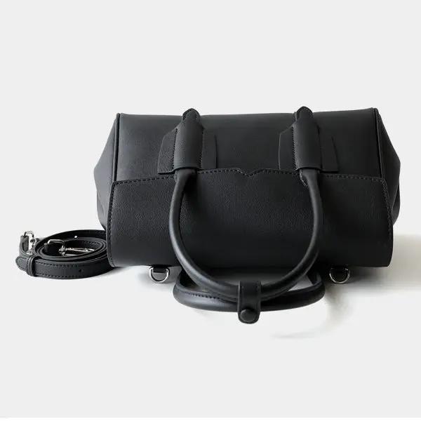 THE BIDDY SATCHEL