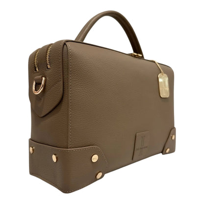 THE GRANDMERE TRUNK BAG