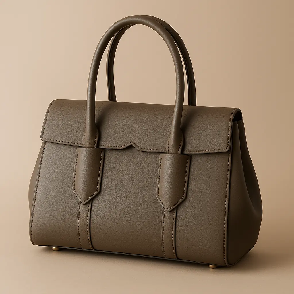 THE BIDDY SATCHEL