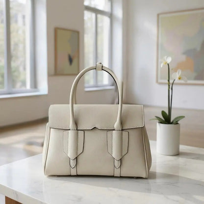 THE BIDDY SATCHEL
