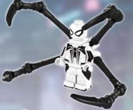 Anti-Venom