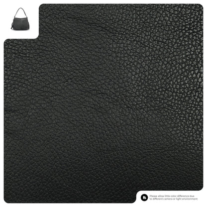 Calf Leather Shoulder Bag