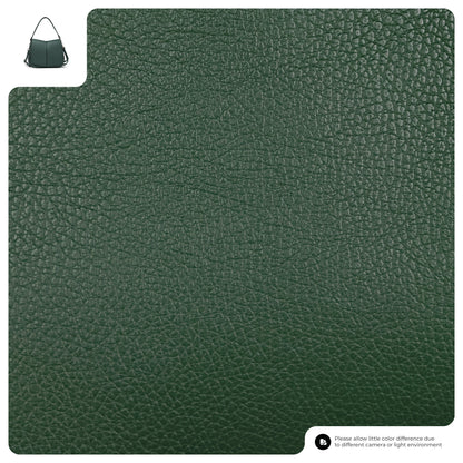 Calf Leather Shoulder Bag