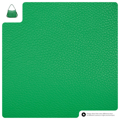 Calf Leather Shoulder Bag