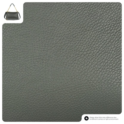 Calf Leather Shoulder Bag