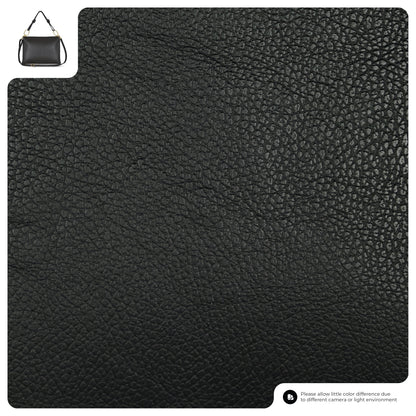 Calf Leather Shoulder Bag