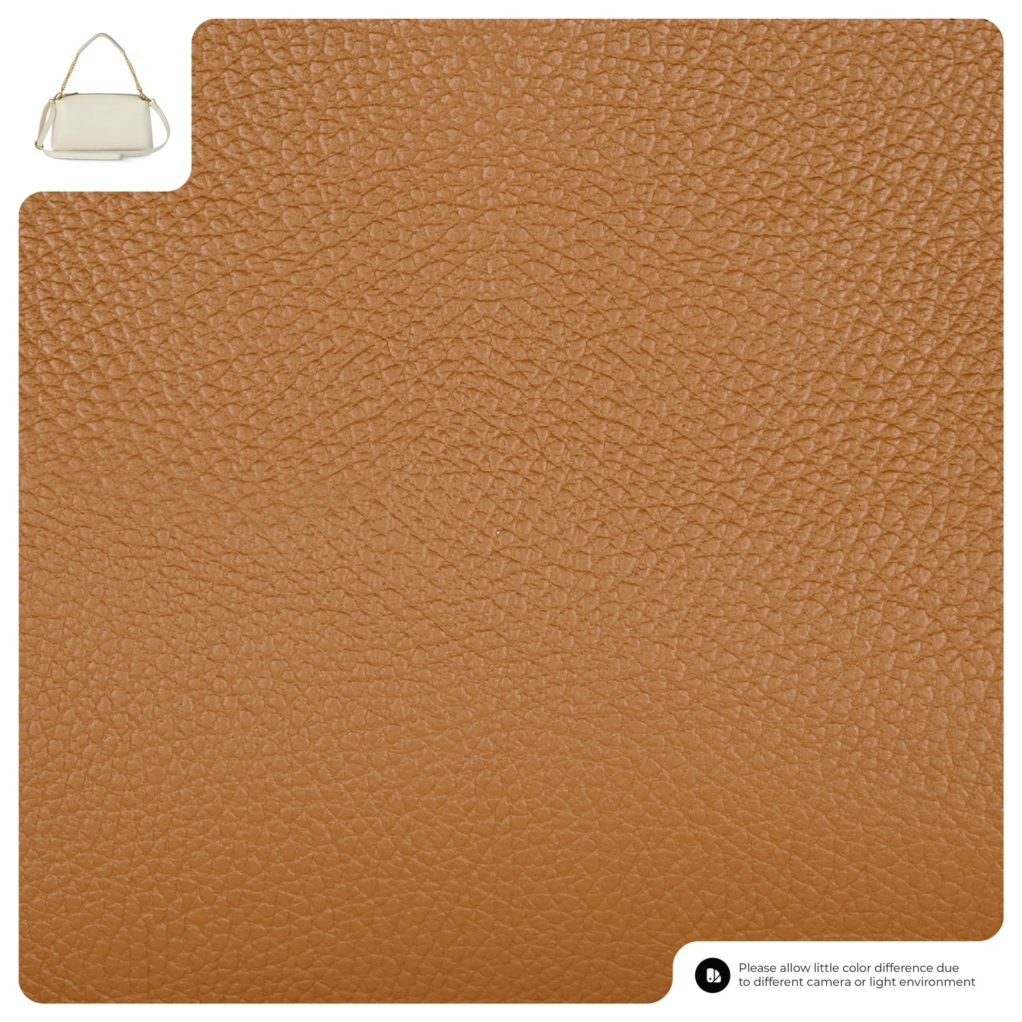 Calf Leather Shoulder Bag