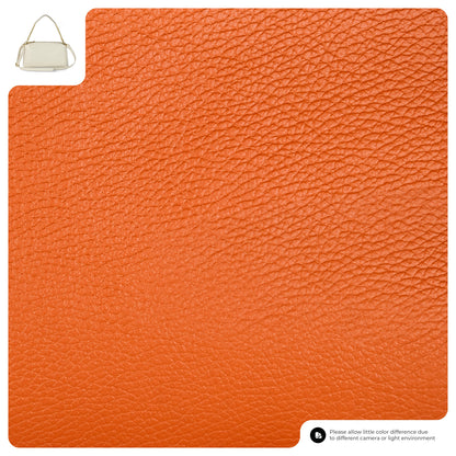 Calf Leather Shoulder Bag