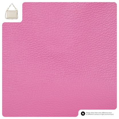 Calf Leather Shoulder Bag