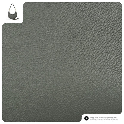 Calf Leather Shoulder Bag