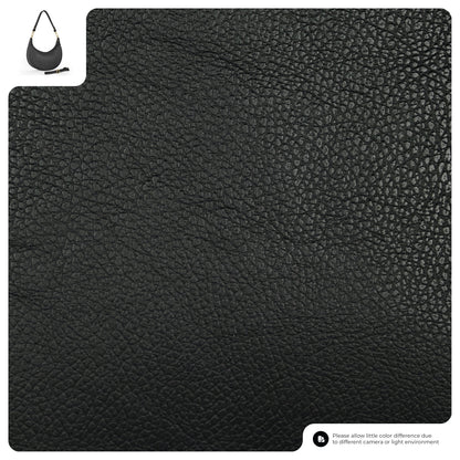 Calf Leather Shoulder Bag