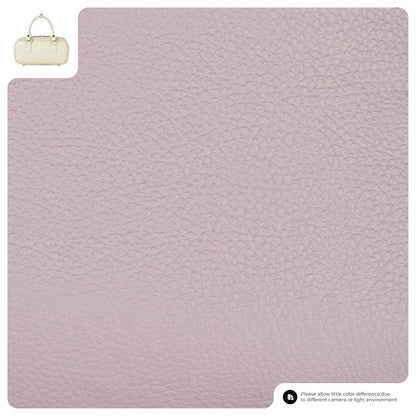 Calf Leather Top-Handle Bag