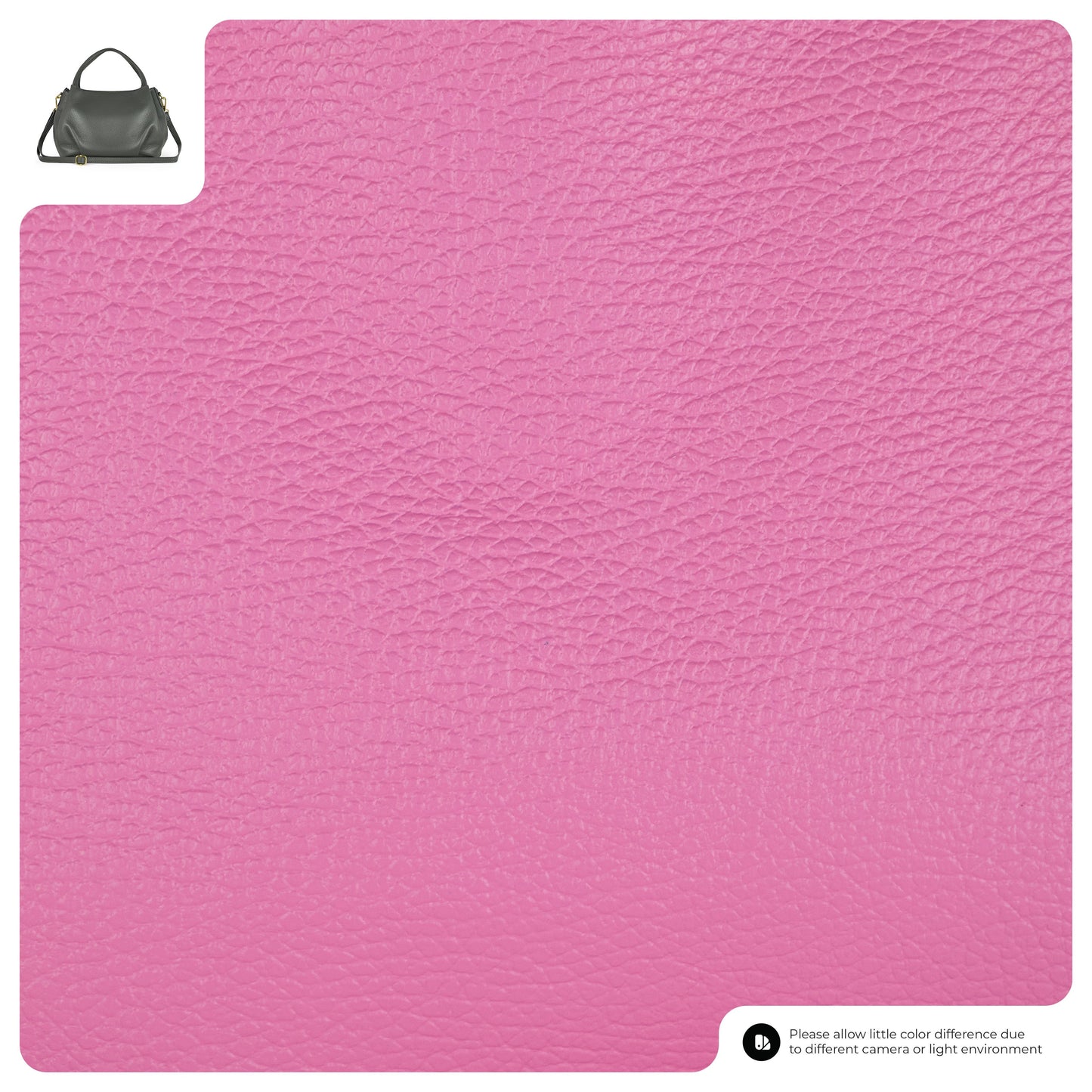 Calf Leather Top-Handle Bag