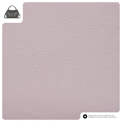 Calf Leather Top-Handle Bag