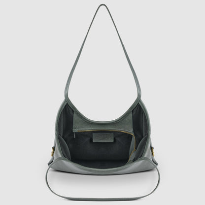 Calf Leather Tote Bag