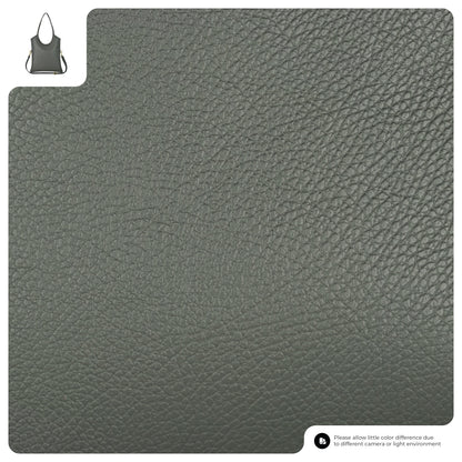 Calf Leather Tote Bag