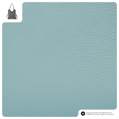 Calf Leather Tote Bag