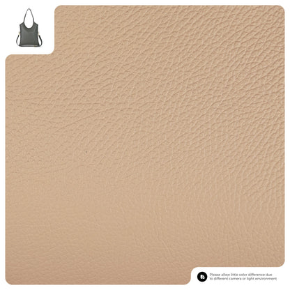 Calf Leather Tote Bag