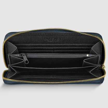 Calf Leather Wallet