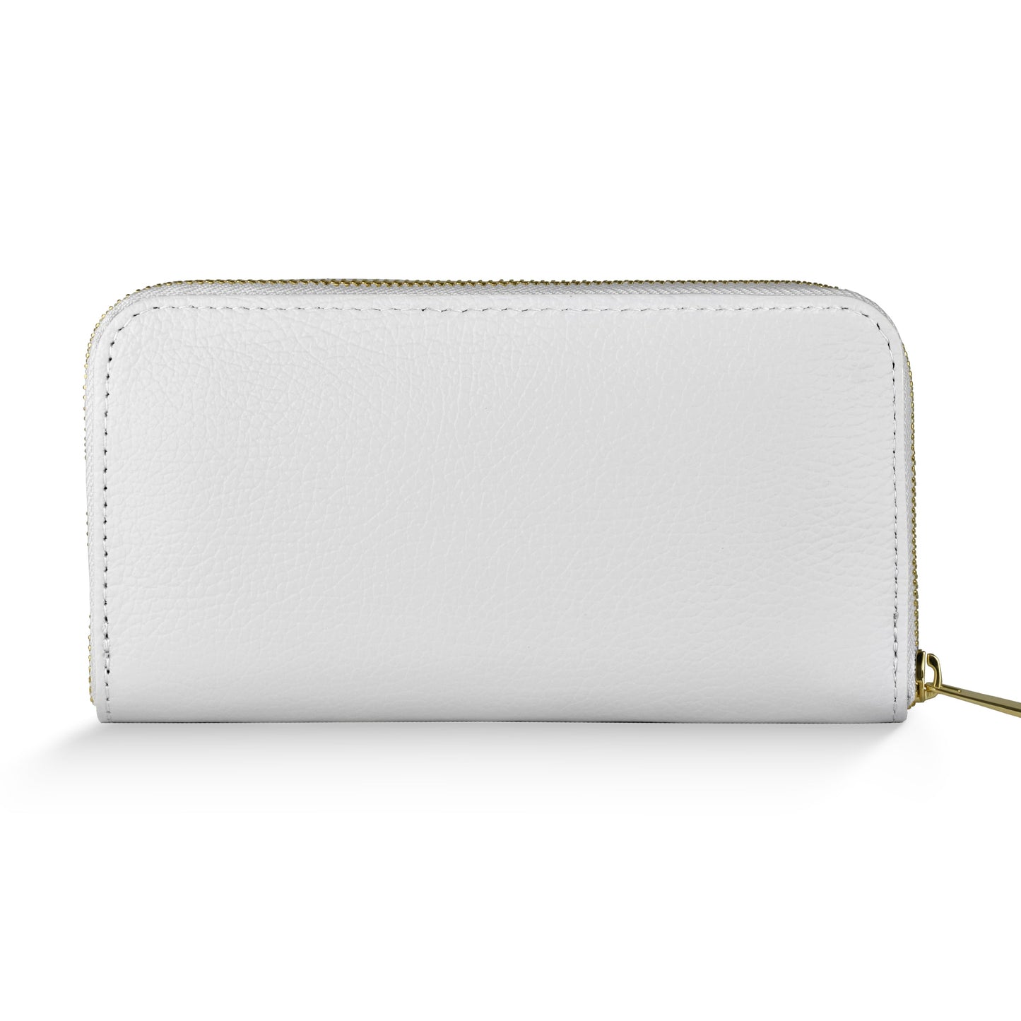 Calf Leather Wallet