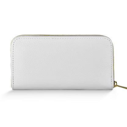 Calf Leather Wallet