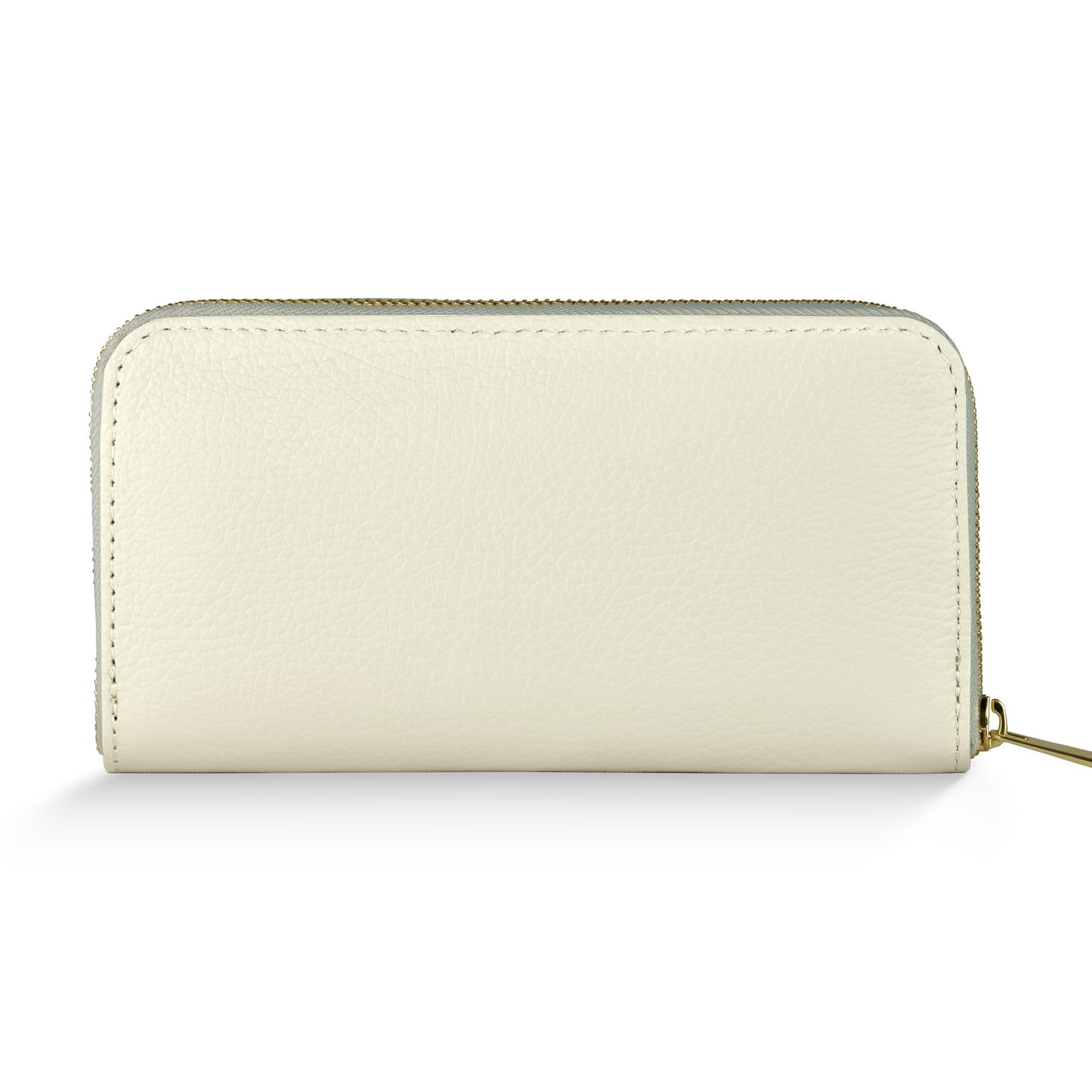 Calf Leather Wallet