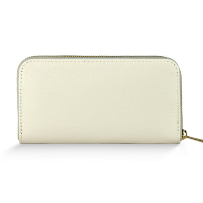 Calf Leather Wallet