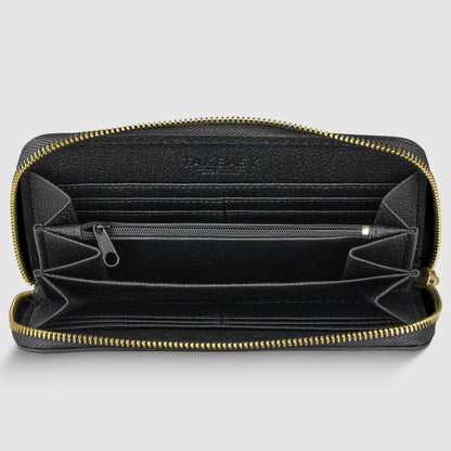 Calf Leather Wallet