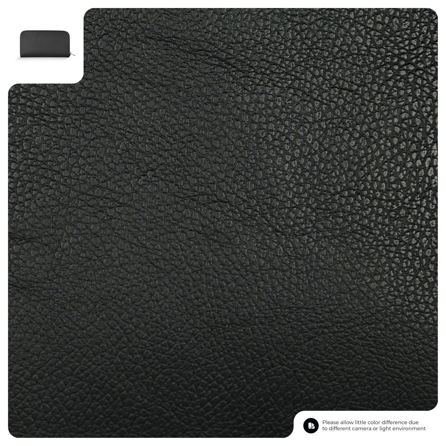 Calf Leather Wallet