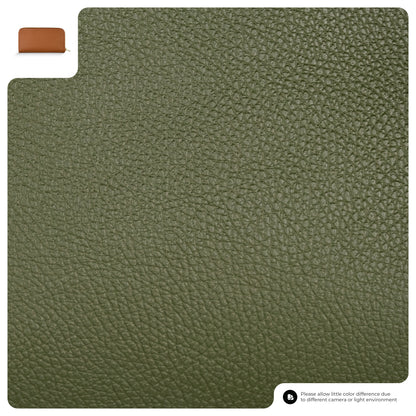 Calf Leather Wallet
