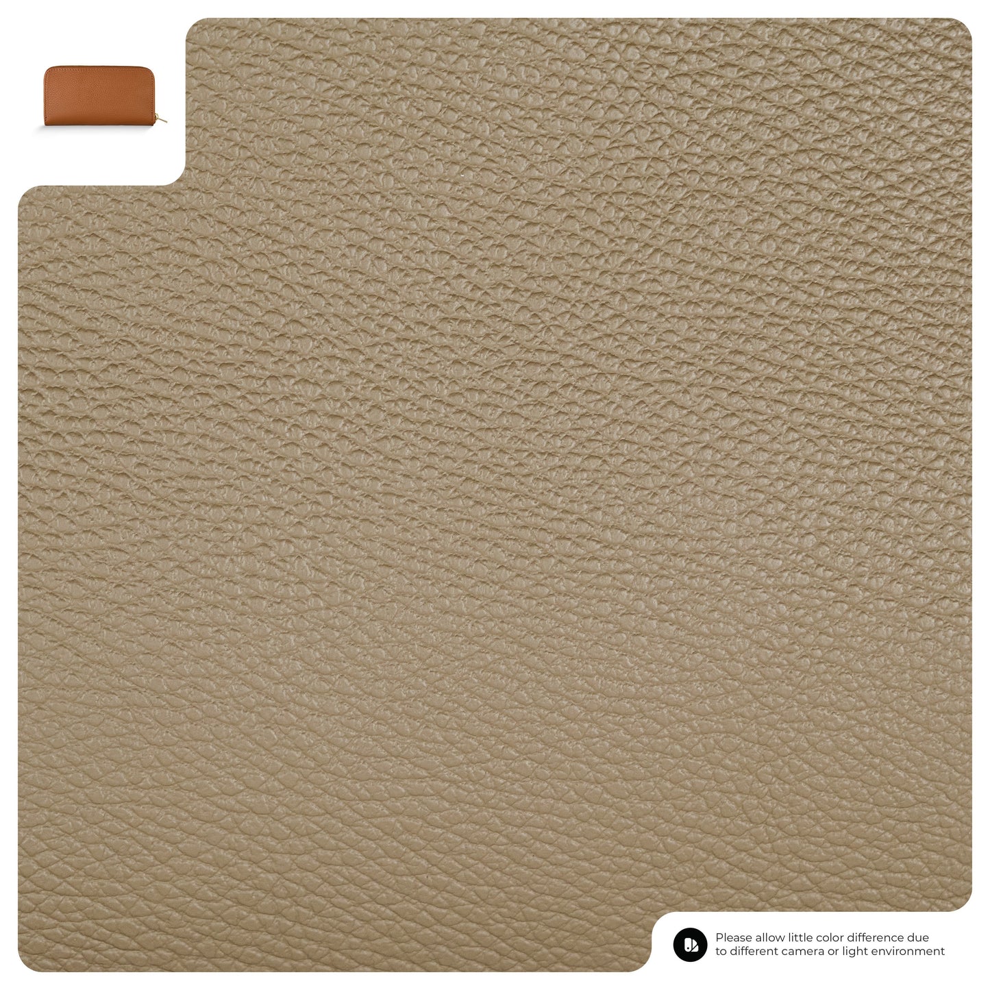 Calf Leather Wallet