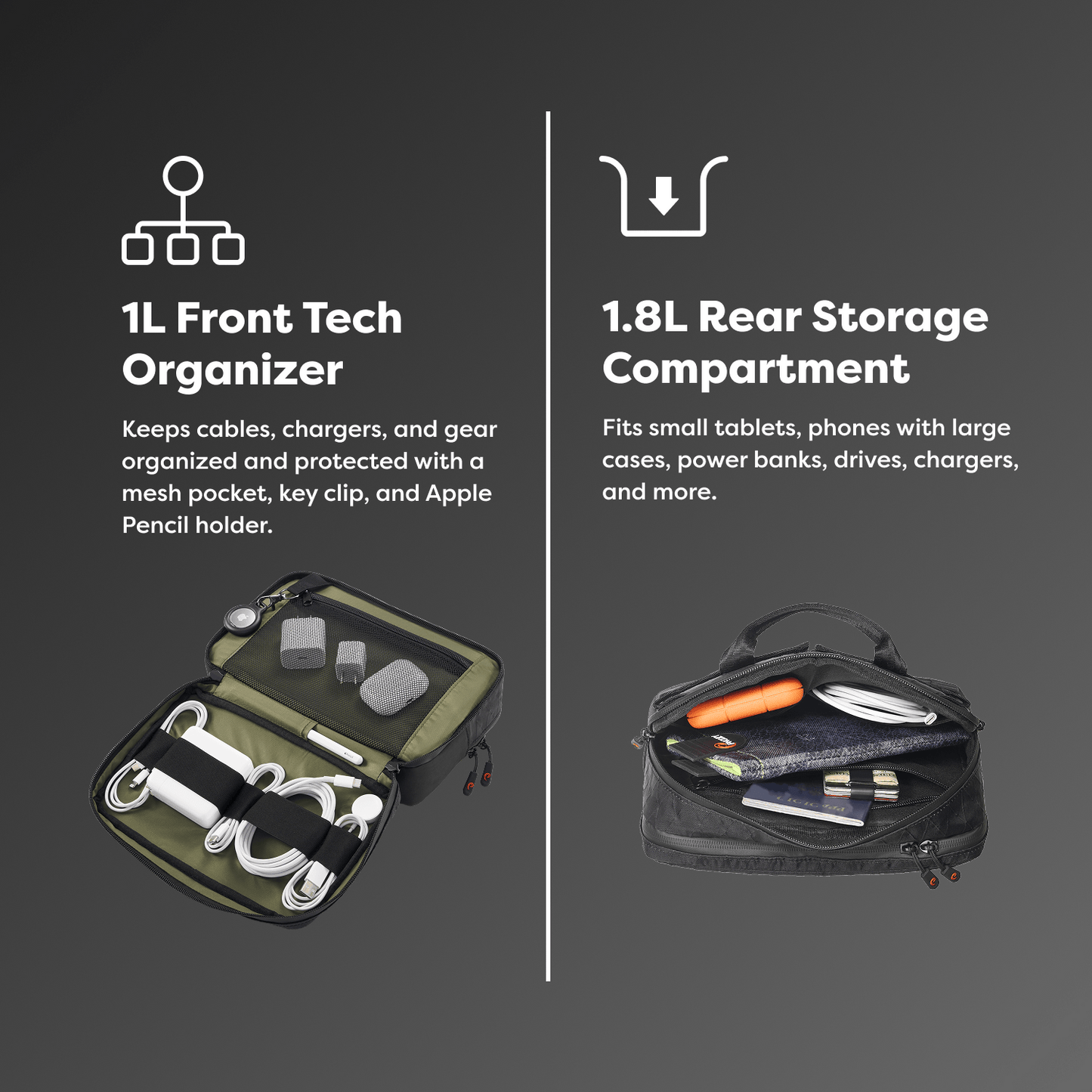 Tech Capsule