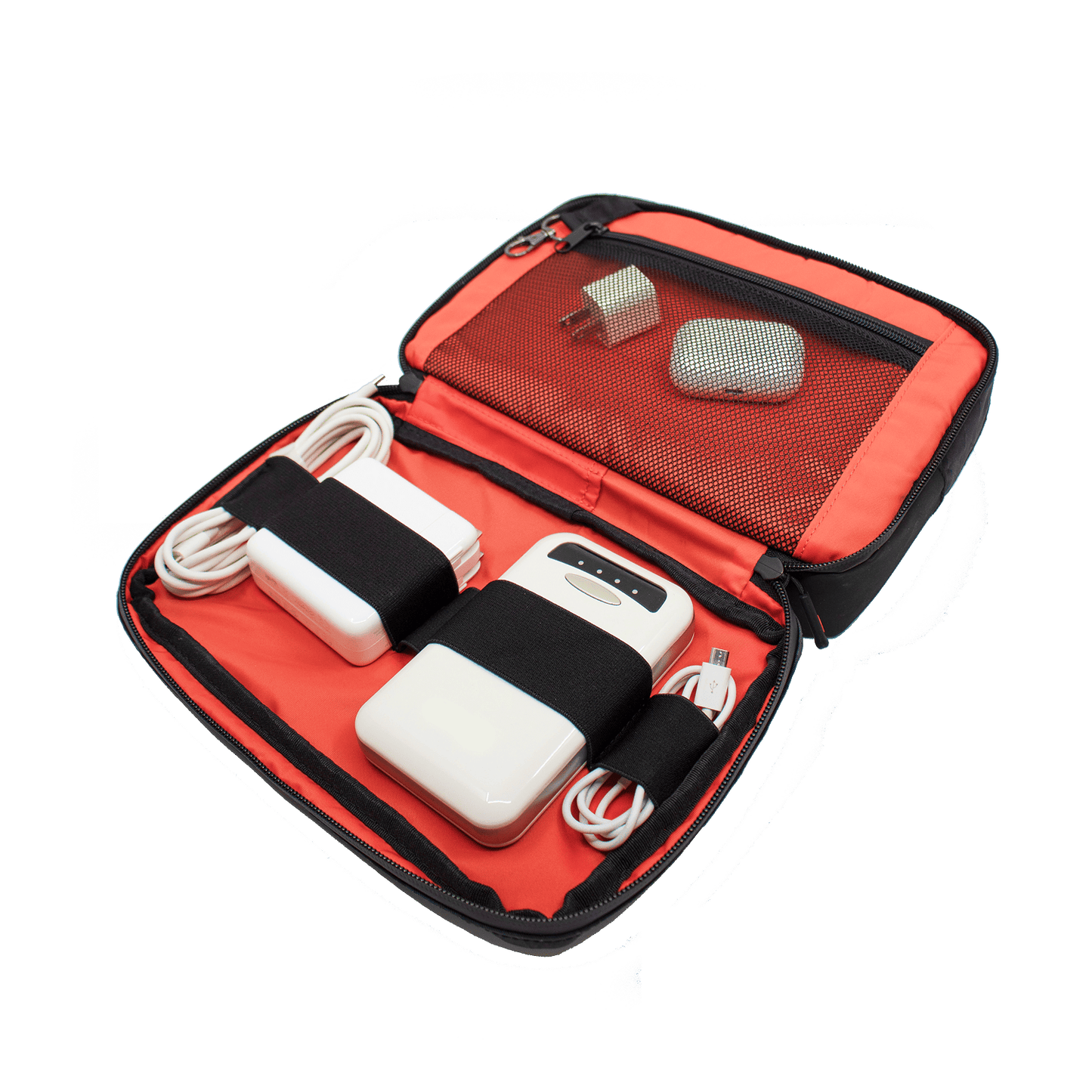 Tech Capsule